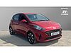 Hyundai I10 I10 1.0 Advance 5dr RED