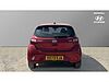 Hyundai I10 I10 1.0 Advance 5dr RED