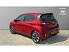 Hyundai I10 I10 1.0 Advance 5dr RED