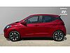 Hyundai I10 I10 1.0 Advance 5dr RED