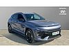 Hyundai KONA KONA 160kW N Line 65kWh 5dr Auto Blue