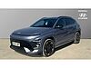 Hyundai KONA KONA 160kW N Line 65kWh 5dr Auto Blue