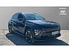 Hyundai KONA KONA 160kW N Line 65kWh 5dr Auto Black