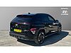 Hyundai KONA KONA 160kW N Line 65kWh 5dr Auto Black