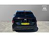Hyundai KONA KONA 160kW N Line 65kWh 5dr Auto Black