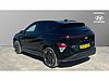 Hyundai KONA KONA 160kW N Line 65kWh 5dr Auto Black