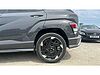 Hyundai KONA KONA 160kW N Line 65kWh 5dr Auto Grey