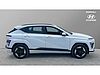 Hyundai KONA KONA 160kW Advance 65kWh 5dr Auto White