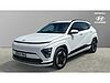 Hyundai KONA KONA 160kW Advance 65kWh 5dr Auto White