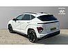 Hyundai KONA KONA 160kW N Line 65kWh 5dr Auto White
