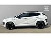 Hyundai KONA KONA 160kW N Line 65kWh 5dr Auto White