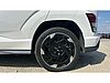 Hyundai KONA KONA 160kW N Line 65kWh 5dr Auto White
