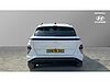 Hyundai KONA KONA 160kW N Line 65kWh 5dr Auto White