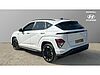 Hyundai KONA KONA 160kW N Line 65kWh 5dr Auto White