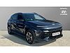 Hyundai KONA KONA 1.6 Hybrid 138 N Line S 5dr DCT Blue