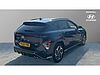 Hyundai KONA KONA 1.6 Hybrid 138 N Line S 5dr DCT Blue