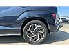 Hyundai KONA KONA 1.6 Hybrid 138 N Line S 5dr DCT Blue