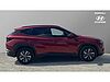 Hyundai TUCSON TUCSON 1.6 TGDi SE Connect 5dr 2WD Red