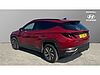 Hyundai TUCSON TUCSON 1.6 TGDi SE Connect 5dr 2WD Red