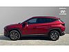 Hyundai TUCSON TUCSON 1.6 TGDi SE Connect 5dr 2WD Red