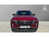 Hyundai TUCSON TUCSON 1.6 TGDi SE Connect 5dr 2WD Red