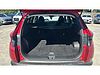 Hyundai TUCSON TUCSON 1.6 TGDi SE Connect 5dr 2WD Red