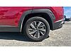 Hyundai TUCSON TUCSON 1.6 TGDi SE Connect 5dr 2WD Red