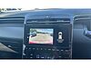 Hyundai TUCSON TUCSON 1.6 TGDi SE Connect 5dr 2WD Red