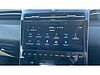 Hyundai TUCSON TUCSON 1.6 TGDi SE Connect 5dr 2WD Red