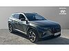 Hyundai TUCSON TUCSON 1.6 TGDi Hybrid 230 Ultimate 5dr 2WD Auto GREY