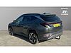 Hyundai TUCSON TUCSON 1.6 TGDi Hybrid 230 Ultimate 5dr 2WD Auto GREY