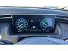 Hyundai TUCSON TUCSON 1.6 TGDi Hybrid 230 Ultimate 5dr 2WD Auto GREY