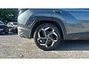 Hyundai TUCSON TUCSON 1.6 TGDi Hybrid 230 Ultimate 5dr 2WD Auto GREY