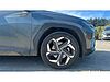 Hyundai TUCSON TUCSON 1.6 TGDi Hybrid 230 Ultimate 5dr 2WD Auto GREY