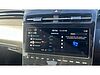 Hyundai TUCSON TUCSON 1.6 TGDi Hybrid 230 Ultimate 5dr 2WD Auto GREY