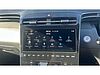 Hyundai TUCSON TUCSON 1.6 TGDi Hybrid 230 Ultimate 5dr 2WD Auto GREY