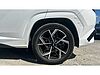 Hyundai TUCSON TUCSON 1.6T Plug-in Hybrid N Line S 5dr 4WD Auto WHITE
