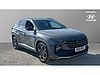 Hyundai TUCSON TUCSON 1.6 TGDi N Line 5dr 2WD GREY