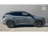 Hyundai TUCSON TUCSON 1.6 TGDi N Line 5dr 2WD GREY