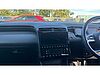 Hyundai TUCSON TUCSON 1.6 TGDi N Line 5dr 2WD GREY