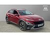Hyundai KONA KONA 1.0 TGDi 48V MHEV Premium 5dr RED