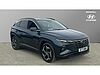 Hyundai TUCSON TUCSON 1.6 TGDi Hybrid 230 Ultimate 5dr 2WD Auto Blue