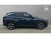 Hyundai TUCSON TUCSON 1.6 TGDi Hybrid 230 Ultimate 5dr 2WD Auto Blue