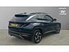Hyundai TUCSON TUCSON 1.6 TGDi Hybrid 230 Ultimate 5dr 2WD Auto Blue
