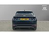 Hyundai TUCSON TUCSON 1.6 TGDi Hybrid 230 Ultimate 5dr 2WD Auto Blue