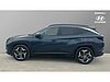 Hyundai TUCSON TUCSON 1.6 TGDi Hybrid 230 Ultimate 5dr 2WD Auto Blue