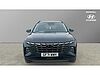 Hyundai TUCSON TUCSON 1.6 TGDi Hybrid 230 Ultimate 5dr 2WD Auto Blue