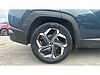 Hyundai TUCSON TUCSON 1.6 TGDi Hybrid 230 Ultimate 5dr 2WD Auto Blue