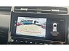 Hyundai TUCSON TUCSON 1.6 TGDi Hybrid 230 Ultimate 5dr 2WD Auto Blue