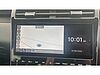 Hyundai TUCSON TUCSON 1.6 TGDi Hybrid 230 Ultimate 5dr 2WD Auto Blue